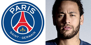 Neymar - Paris Saint Germain