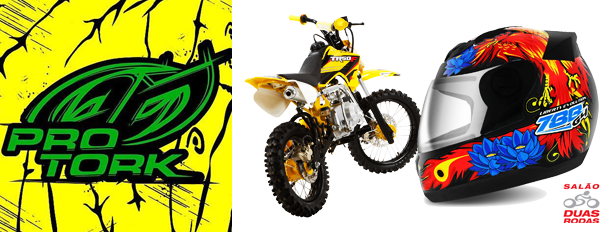Case: Stand Pro Tork