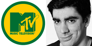 Marcelo Adnet + MTV