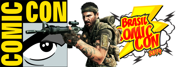 Case: ComicCon