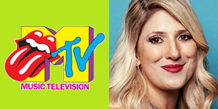 Dani Calabresa / MTV
