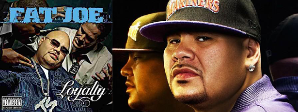 Case: Show Fat Joe