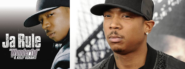 Case: Show Ja Rule