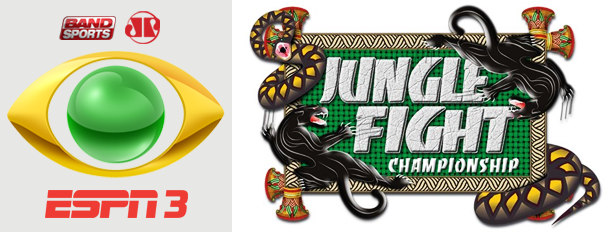 Case: Jungle Fight 
