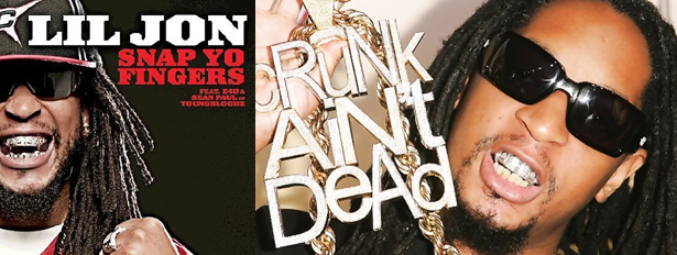 Case: Show Lil Jon 