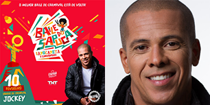 Leandro Sapucahy e Emicida