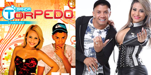 Banda Torpedo