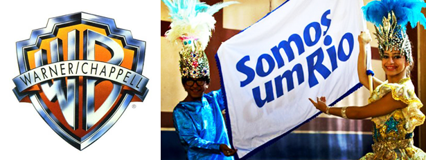 Case: Somos um Rio - Campanha